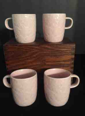 2017 STARBUCKS 2.5 oz Espresso Demitasse Cups Set of 4 - Sold on eBay Nov, 25th 2018 for $24.99
