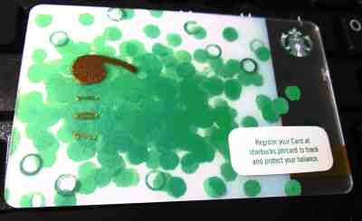 2018 Starbucks Card Philippines Christmas Coffee mark card BRAND NEW pin intact - Sold on eBay Nov, 25th 2018 for $27.99