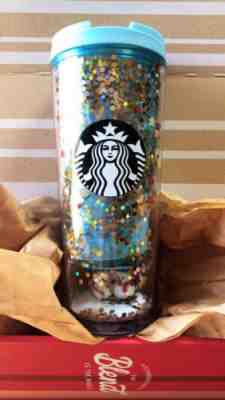Starbucks Japan Christmas Holiday 2018 Small World Tumbler/Snowman ? - Sold on eBay Nov, 25th 2018 for $27.88