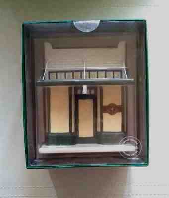 Starbucks Ceramic Pike Place Store 1971 Storefront LIMITED EDITION 2016 NIB! - Sold on eBay Nov, 27th 2018 for $24.00