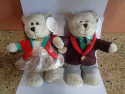NEW STARBUCKS 2017 LIMITED EDITION BEARISTA BEARS 2 - Sold on eBay Nov, 26th 2018 for $19.99