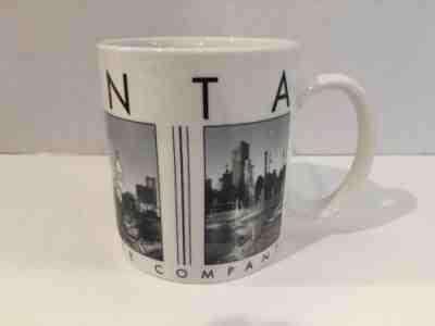 EUC Starbucks City Scenes Series Mug Atlanta Georgia Barista Coffee Cup 2003 GA - Sold on eBay Nov, 26th 2018 for $14.99