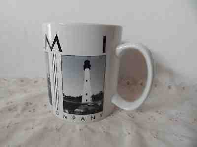 Starbucks Coffee Mug Collectors CITY SCENES SERIES BARISTA CUP MIAMI - Sold on eBay Nov, 26th 2018 for $10.00