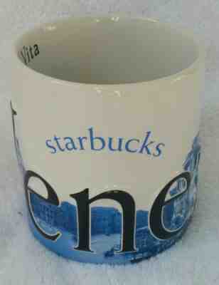 2003 Starbucks Mug Venezia Italian Edition 2  - Sold on eBay Nov, 25th 2018 for $40.00