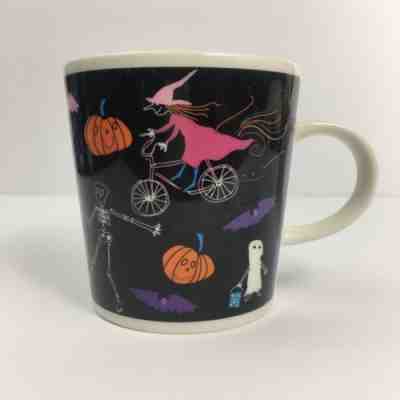 Rare 2005 STARBUCKS HALLOWEEN MUG Retired - Sold on eBay Nov, 27th 2018 for $19.87
