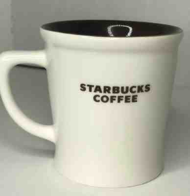 Starbucks Large Barista Coffee Mug Cup 2009 16oz CLEAN Great Condition - Sold on eBay Nov, 26th 2018 for $16.99