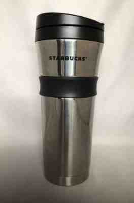 Starbucks Max High Shine Stainless Steel Tumbler 16 Oz 2015. NWT! - Sold on eBay Nov, 26th 2018 for $25.00