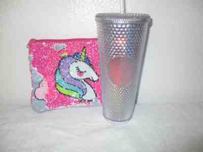 Starbucks Iridescent Christmas 2018 NWT ship free! Fabulous color reflections - Sold on eBay Nov, 27th 2018 for $30.00