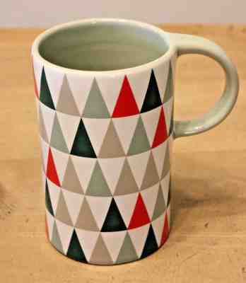 Starbucks Mug Christmas Trees 2017 Limited Edition 12 ounces NEW  - Sold on eBay Nov, 30th 2018 for $3.00