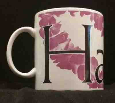 Starbucks Coffee 2000 HAWAII 20oz City Mug Collector Series Jan Belson Lei NEW - Sold on eBay Nov, 27th 2018 for $19.98