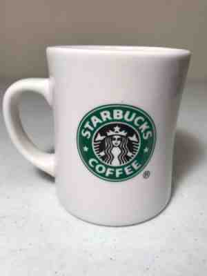 Starbucks 2002 Coffee Tea Spices Barista Mug Purchased At First Store Pike Place - Sold on eBay Nov, 29th 2018 for $5.00