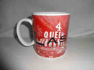 Starbucks LAS VEGAS Skyline Series One Mug Cup 18oz - 2002 - Sold on eBay Nov, 29th 2018 for $15.99