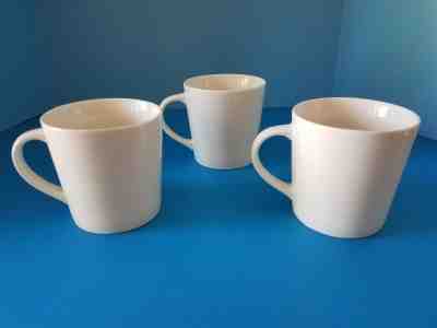 At Home Collection 2004 Cappuccino Textured 16oz Mug 3 Pcs #188511 Starbucks NWT - Sold on eBay Nov, 30th 2018 for $30.00