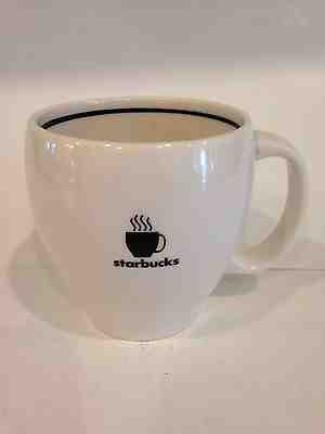 Starbucks Coffee Mugs -2004 - Sold on eBay Nov, 28th 2018 for $3.99