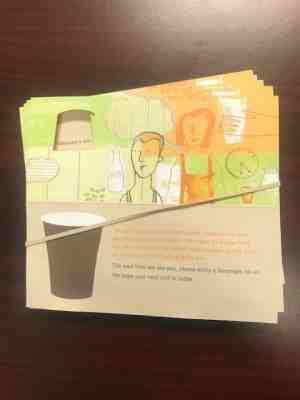 24x 2006 Starbucks Coffee Recovery Gift Card Certificate Free Drink Coupon  - Sold on eBay Nov, 29th 2018 for $18.00