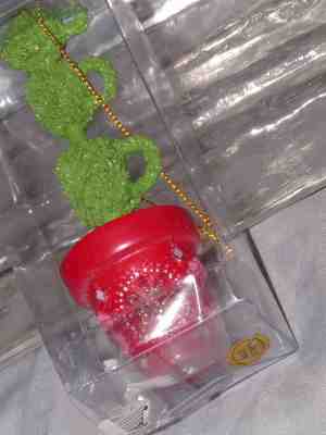 Starbucks Ornament ~ 2006 Topiary Tree ~ NEW - Sold on eBay Nov, 28th 2018 for $9.95
