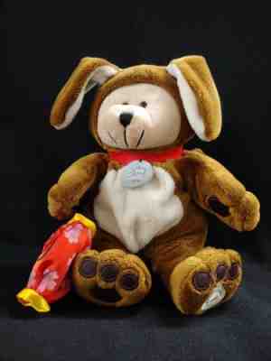 Starbucks Taiwan 2006 Chinese New Year Of The Dog Bearista Bear NWT  - Sold on eBay Nov, 28th 2018 for $89.95
