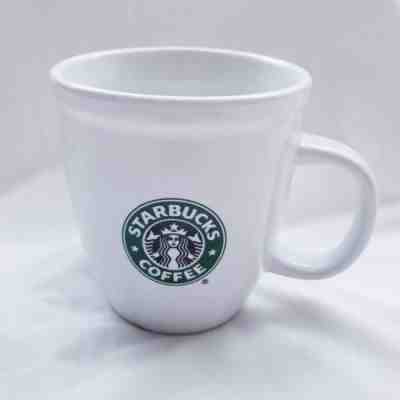 Starbucks Collectible Mug 16 fl oz. Logo Gift Coffee Cup - Sold on eBay Nov, 28th 2018 for $3.27