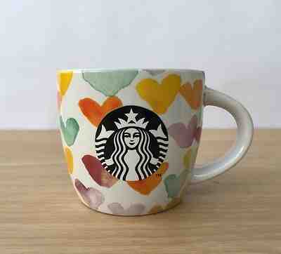 3 OZ STARBUCKS CHRISTMAS HOLIDAY 2016 CERAMIC COFFEE ESPRESSO MUG - Sold on eBay Dec, 1st 2018 for $13.99