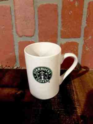 vintage starbucks mug - Sold on eBay Nov, 30th 2018 for $10.39
