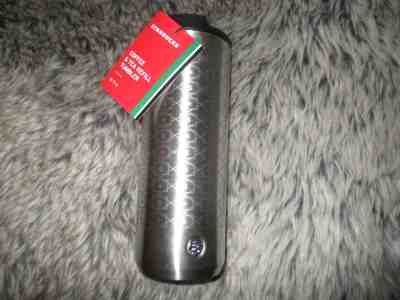 STARBUCKS COFFEE AND TEA TUMBLER FREE REFILL EVERY DAY IN JANUARY 2019 free ship - Sold on eBay Nov, 30th 2018 for $39.00