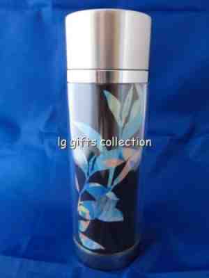 New Starbucks Color Colour Change YiXing Clay Stainless Steel Tumbler 10oz 2010 - Sold on eBay Nov, 30th 2018 for $39.99