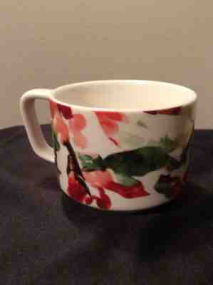 STARBUCKS 2014 ARTISAN SERIES 02/08 MUG - Sold on eBay Dec, 1st 2018 for $7.00