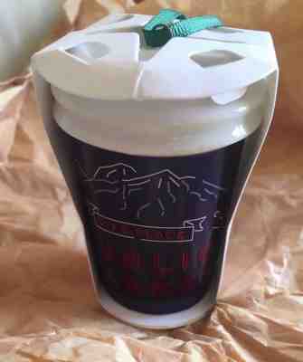 STARBUCKS 2017 PIKE PLACE Market CHRISTMAS ORNAMENT TREE COLLECTIBLE NEW - Sold on eBay Dec, 2nd 2018 for $18.95