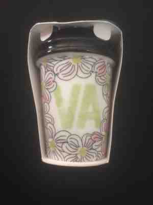 Starbucks 2017 Ornament, Virginia NIP - Sold on eBay Dec, 2nd 2018 for $8.00