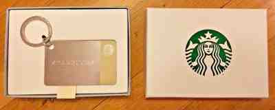 STARBUCKS .925 STERLING SILVER 2014 Limited Edition Gift Card NEW NIB $0 MINT!!! - Sold on eBay Dec, 2nd 2018 for $129.99