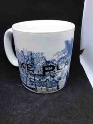 NEW~Starbucks Birthplace 2005  Seattle Pike Place Market  18 oz Coffee Mug LARGE - Sold on eBay Dec, 2nd 2018 for $12.99