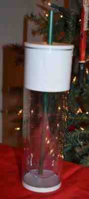 2012 STARBUCKS Cold Beverage Water Coffee Tea Cup Tumbler  White 16 oz STRAW NEW - Sold on eBay Dec, 2nd 2018 for $12.00