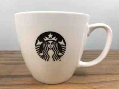 Starbucks 2015 Mermaid Black And White 20 Oz Large Mug - Sold on eBay Dec, 2nd 2018 for $15.00