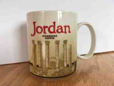 Starbucks Coffee Mug - Jordan Collector's Item 16 0z - Sold on eBay Dec, 3rd 2018 for $20.00