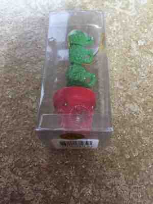 Starbucks 2006 Topiary Christmas Holiday Ornament - Sold on eBay Dec, 3rd 2018 for $21.99