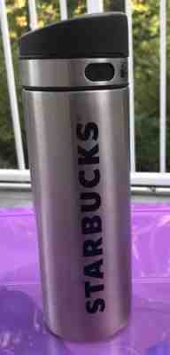 New•Starbucks Stainless Steel Thermal Tumbler 16oz - Sold on eBay Dec, 3rd 2018 for $18.00