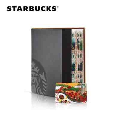 2018 Starbucks China 26pcs city Gift  Card With Limited Gift Box Set PIN Intact  - Sold on eBay Dec, 3rd 2018 for $119.90