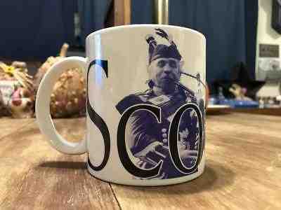 Starbucks Coffee Scotland 2002 City Mug Collector Series Made in England 20 oz. - Sold on eBay Dec, 4th 2018 for $4.99
