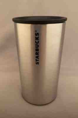 Starbucks Silver Stainless Steel Desk/cup Tumbler 8 Oz 2012.NWT! - Sold on eBay Nov, 28th 2018 for $25.00