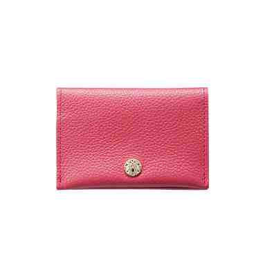 Starbucks 2017 Christmas Siren Pink Cardholder Limited Edition - Sold on eBay Dec, 11th 2018 for $34.99