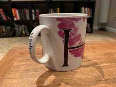 Starbucks City Collectors Series Coffee Mug Hawaii City 20 oz Circa 1994 - Sold on eBay Dec, 9th 2018 for $13.00