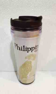 Starbucks 2004 Philippines Tumbler Lid Travel To Go Mug Coffee Tea Cup - Sold on eBay Dec, 14th 2018 for $14.00