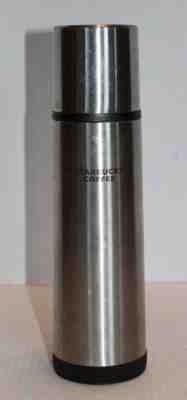 Starbucks Rare 2007 20 fl oz Stainless Travel 11" Thermos Lid = Cup Ships FREE! - Sold on eBay Dec, 15th 2018 for $22.46
