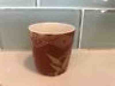 Starbucks Espresso Cup Mug 3oz Ethiopia 2013 Brand New - Sold on eBay Dec, 14th 2018 for $4.79