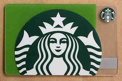 ARGENTINA STARBUCKS gift card RARE new unused pin south america GREEN SIREN - Sold on eBay Nov, 14th 2018 for $7.00