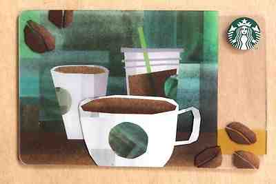 ARGENTINA STARBUCKS gift card RARE new unused pin south america GREEN MUG - Sold on eBay Nov, 14th 2018 for $7.00