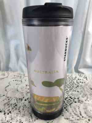 NEW RARE Starbucks You Are Here YAH Australia Travel Coffee Mug Cup New 2018 - Sold on eBay Dec, 3rd 2018 for $32.99