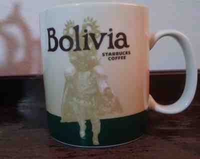 Bolivia