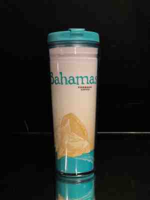 Starbucks Mug Icon Series Bahamas Tumbler - Sold on eBay Dec, 12th 2018 for $19.99