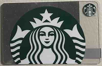 CYPRUS STARBUCKS CAFE 2018 "METALLIC SIREN" Brand New CARD LE - Sold on eBay Nov, 11th 2018 for $8.79